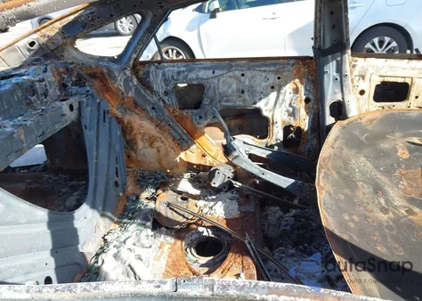 2014 Toyota Avalon Xle из США, поврежденный, VIN 4T1BK1EB2EU092503